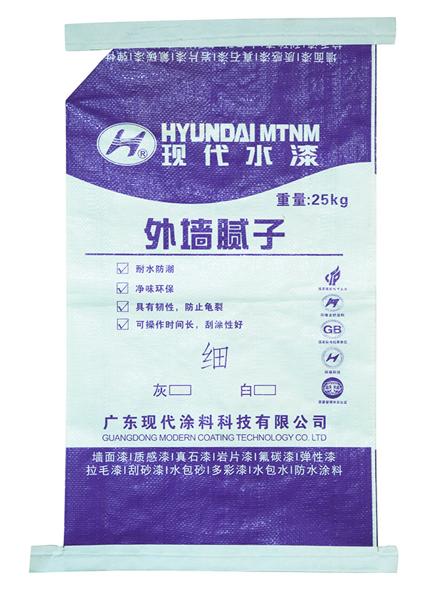 外墙耐水细腻子