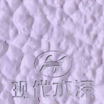 柔性拉毛骨浆